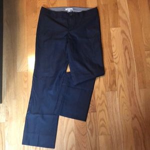 Dress pants :)